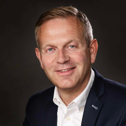 Jørn vestergaard