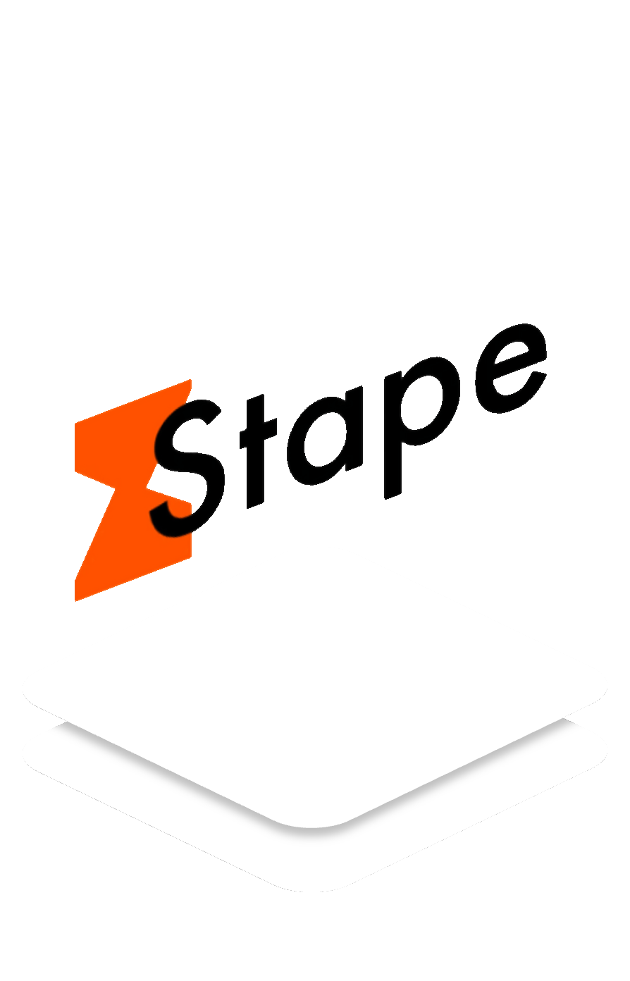 Stape